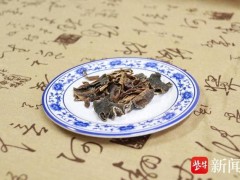 中藥“尋龍?jiān)E ”！這些臨床常見含有“龍”字的中藥，你知道幾個？